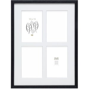 Deknudt S223K Фотогалерея 4 фото 10x15 см черный