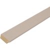 Deknudt Holzrahmen S226K 50x70 cm taupe