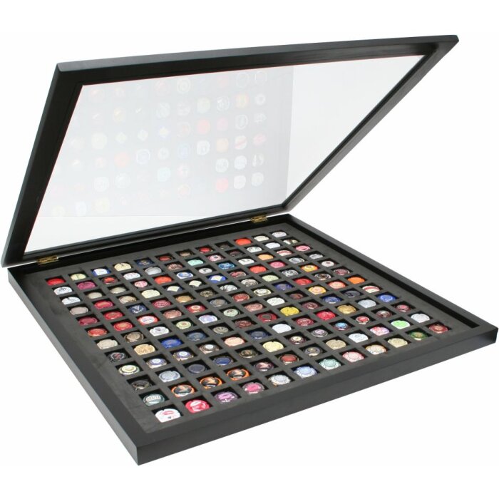 Фоторамка для шампанского 30x40 см, 40x40 см и 50x50 см