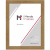 Фоторамка MendeFrames H750 из массива дуба 50x60 см с стеклом