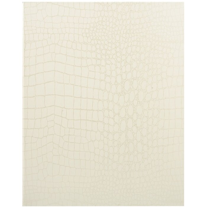 Exacompta гостевая книга свадебная Celia 27х22 см перламутр белый 100 страниц