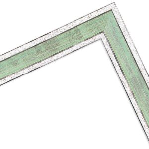 MendeFrames H460 Фоторамка винтаж светло-зеленый 20x25 см