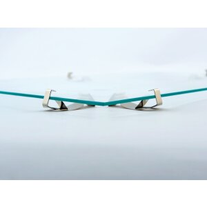 Walther 40x60 клип рамка нормальное стекло