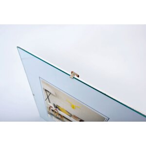 Walther 40x60 клип рамка нормальное стекло