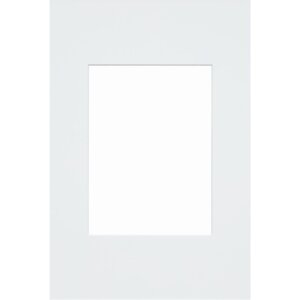 Walther Passepartout Schräge Chamois 30x40 cm...