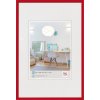 Walther Kunststoffrahmen New Lifestyle 50x60 cm rot