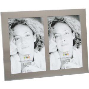 Alu Rahmen S65RP 6x9 cm bis 15x20 cm