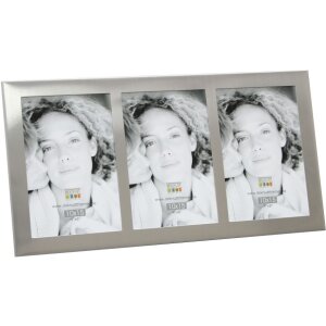 Alu Rahmen S65RP 6x9 cm bis 15x20 cm