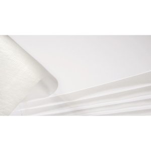 Hama Spiralalbum Fine Art grau 28x24 cm 50 weiße Seiten