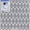 Hama Jumbo Фотоальбом La Fleur белый 30x30 см 100 черных страниц
