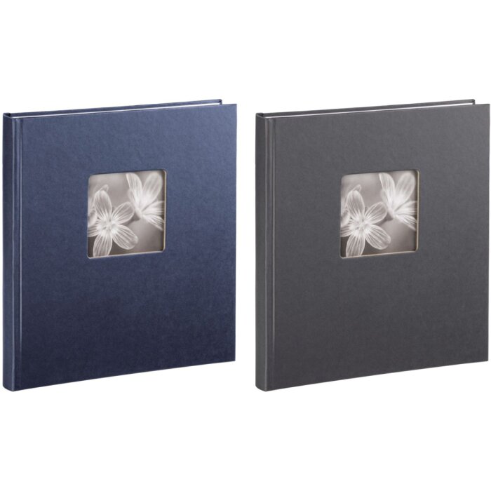 Фотоальбом Fine Art 29x32 см