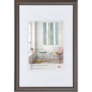 Пластиковая рама Trendstyle 70x100 см сталь