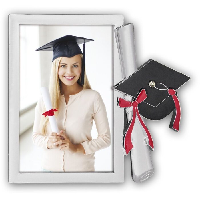 Серебряная рамка TOCCO для отделки 13x18 см