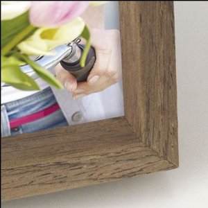 Zurigo Ma Fotorahmen 20x25 cm