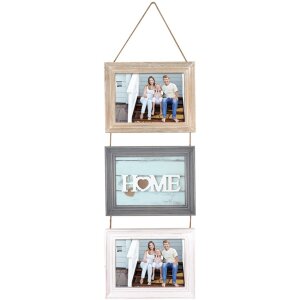 ZEP Фотогалерея Лавиньи 3 фото 10x15 см (19x61 см)