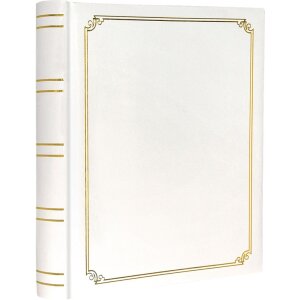 Самоклеящийся альбом ZEP XL 35x35 см 100 страниц