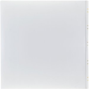 Самоклеящийся альбом ZEP XL 35x35 см 100 страниц