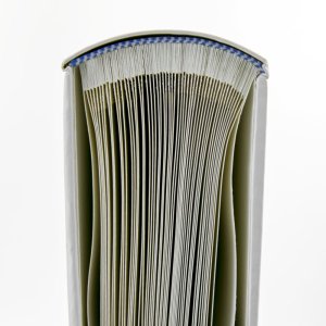 Самоклеящийся альбом ZEP XL 35x35 см 100 страниц