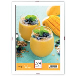 Клип-рамка из акрилового стекла 70x100 см