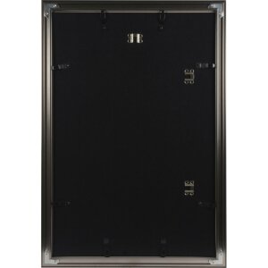 Алюминиевая рама Lucerne 60x80 см серебристая