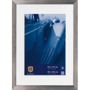 Алюминиевая рама Lucerne 60x80 см сталь