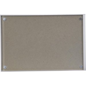 Clear Style Acrylrahmen 10x15 cm