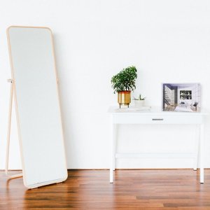 Clear Style Acrylrahmen 13x18 cm