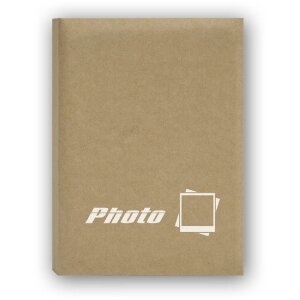 Альбом ZEP Insta для 40 фото 5,3x8,5 см или 8,5x10,5 см