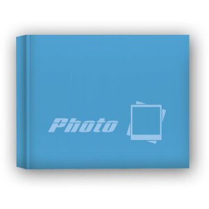 Альбом ZEP Insta для 40 фото 5,3x8,5 см или 8,5x10,5 см