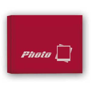 Альбом ZEP Insta для 40 фото 5,3x8,5 см или 8,5x10,5 см