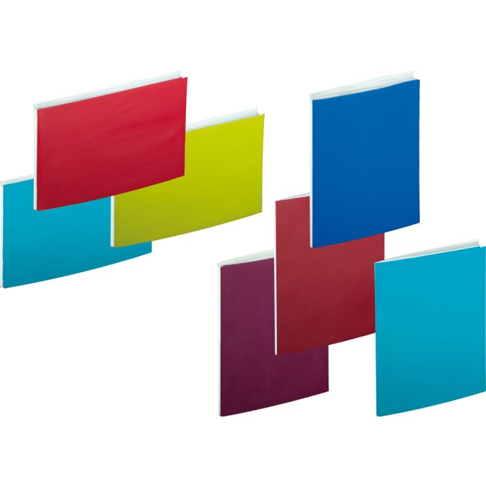 Henzo Einsteckalbum Gamma 36 Fotos 10x15 13x18 cm Softcover austauschbares Cover