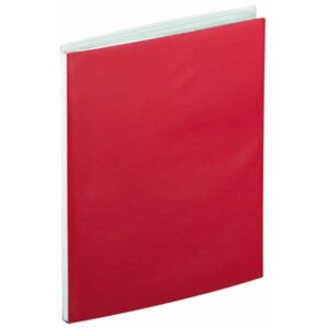 Henzo Einsteckalbum Gamma 36 Fotos 10x15 13x18 cm Softcover austauschbares Cover