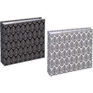 Вкладной альбом Hama La Fleur 200 фотографий 10x15 см