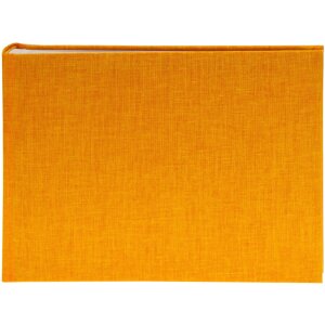 Goldbuch маленький фотоальбом Summertime желтый 22x16 см...