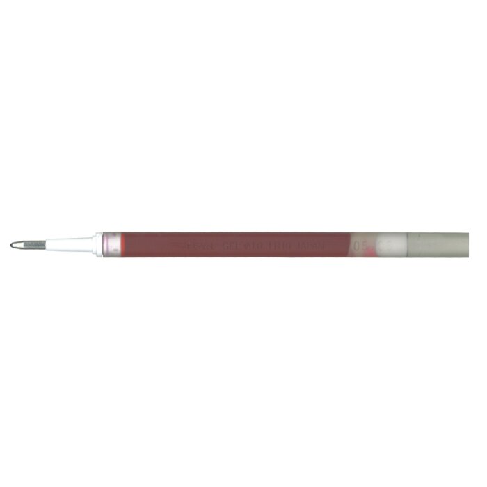 Nachfüll-Mine für EnerGel Liquid Gelstift 0,5 mm rot