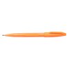 Pentel Fasermaler SIGN PEN 0,8 mm orange