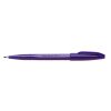Pentel Faserschreiber SIGN PEN 0,8 mm violett