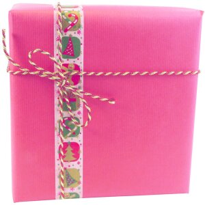 Крафтовая бумага 65 г/м², рулон 3×0,70 м...