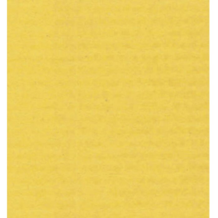 Крафтовая бумага 65 г/м², рулон 3x0,70 м — лимонный