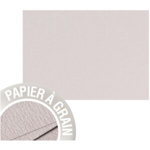 Пачка 5 листов бумаги Grain de Pollen 105x148 мм