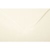 Конверты Clairefontaine 5443C, слоновая кость, 165x165 мм