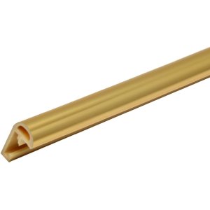 Kunststoffrahmen S011 18x24 cm gold