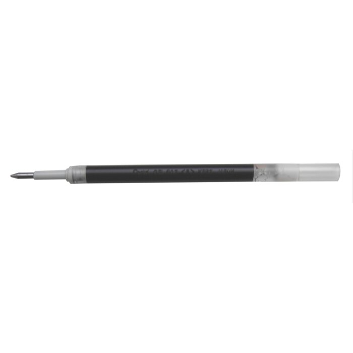 Pentel Nachfüllmine schwarz für Geltintenroller 0,35 mm