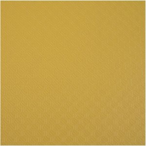 Exacompta 51196E Ringbuch PP 500µ 4 Ringe 15mm Rücken 20mm DIN A4 Gelb