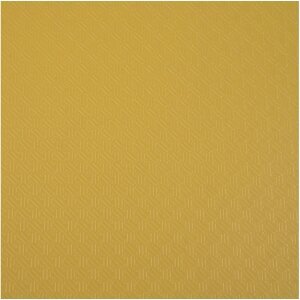 Exacompta 54196SE Ringbuch PP 2 Ringe DIN A4 gelb 20mm Rücken