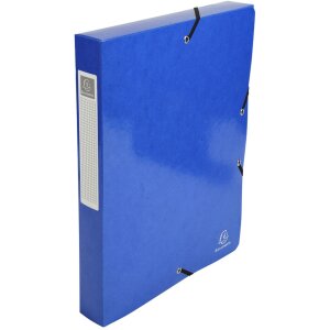 Архивная коробка Exacompta Iderama DIN A4, 25x33 см,...