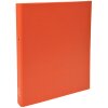 Ringbuch PP A4 2-Ringe 30mm Orange