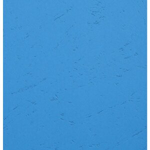 Пачка из 100 штук — Evercover формат A4, 270 г, синий