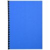 Пачка из 100 штук — Evercover формат A4, 270 г, синий