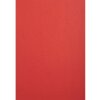 Пачка 100 листов Evercover А4 270 г, красный